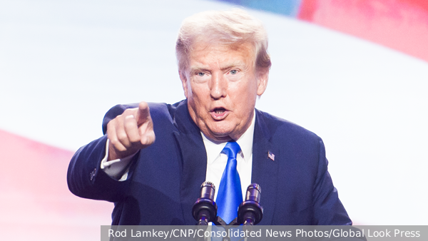     Фото: Rod Lamkey/CNP/Consolidated News Photos/Global Look Press   
 Текст: Олег Исайченко