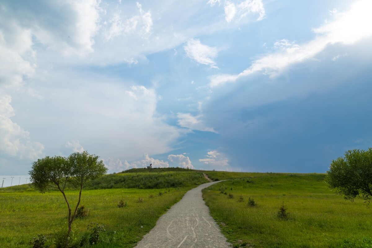 Фотография из архива 