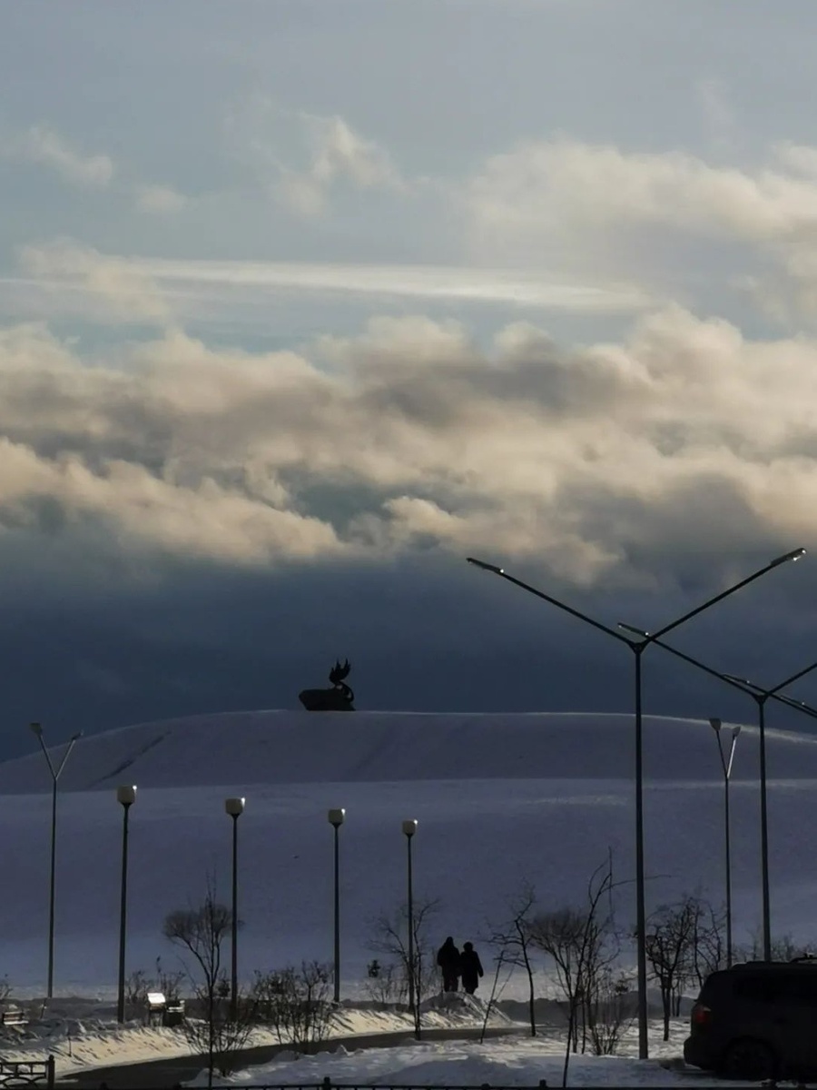 Фотография из архива 