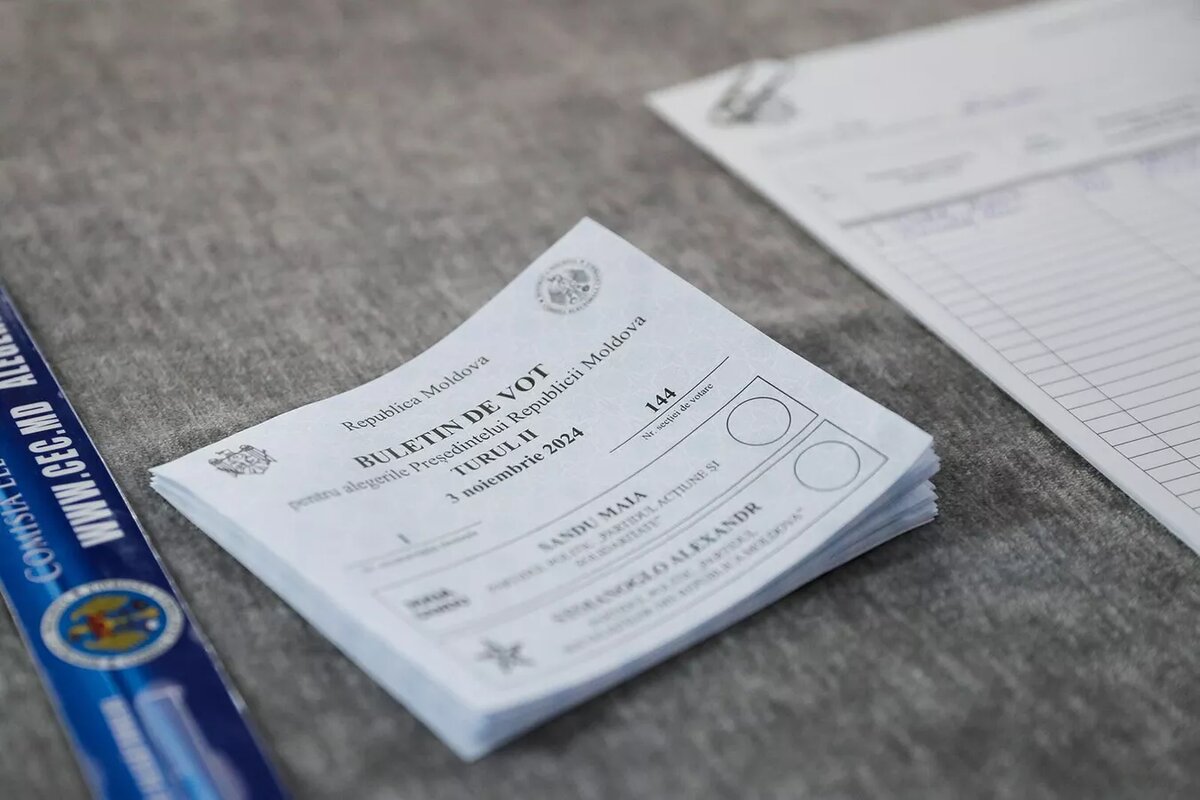 © Sputnik / Родион Прока