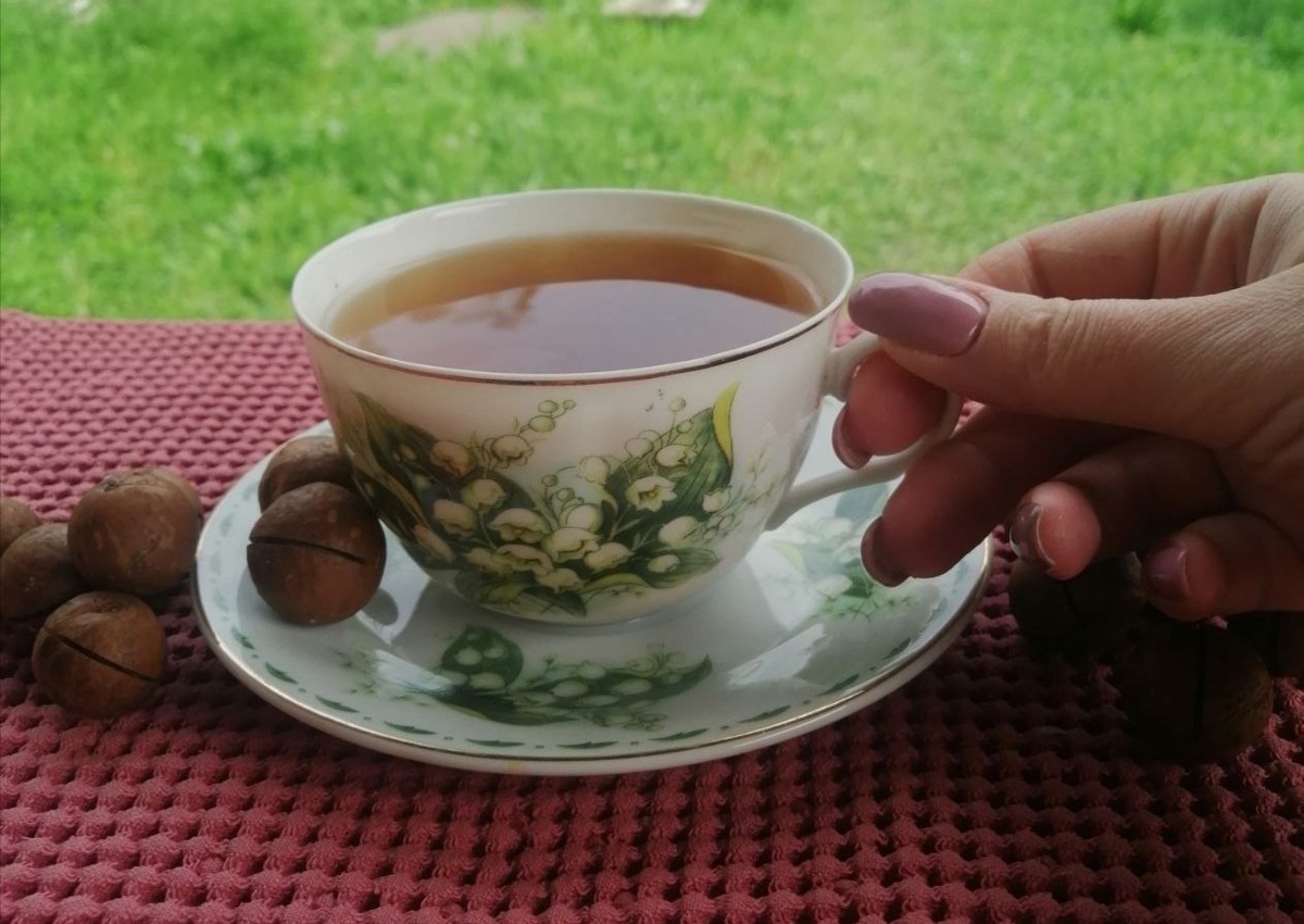 Фото Алисы Козловой