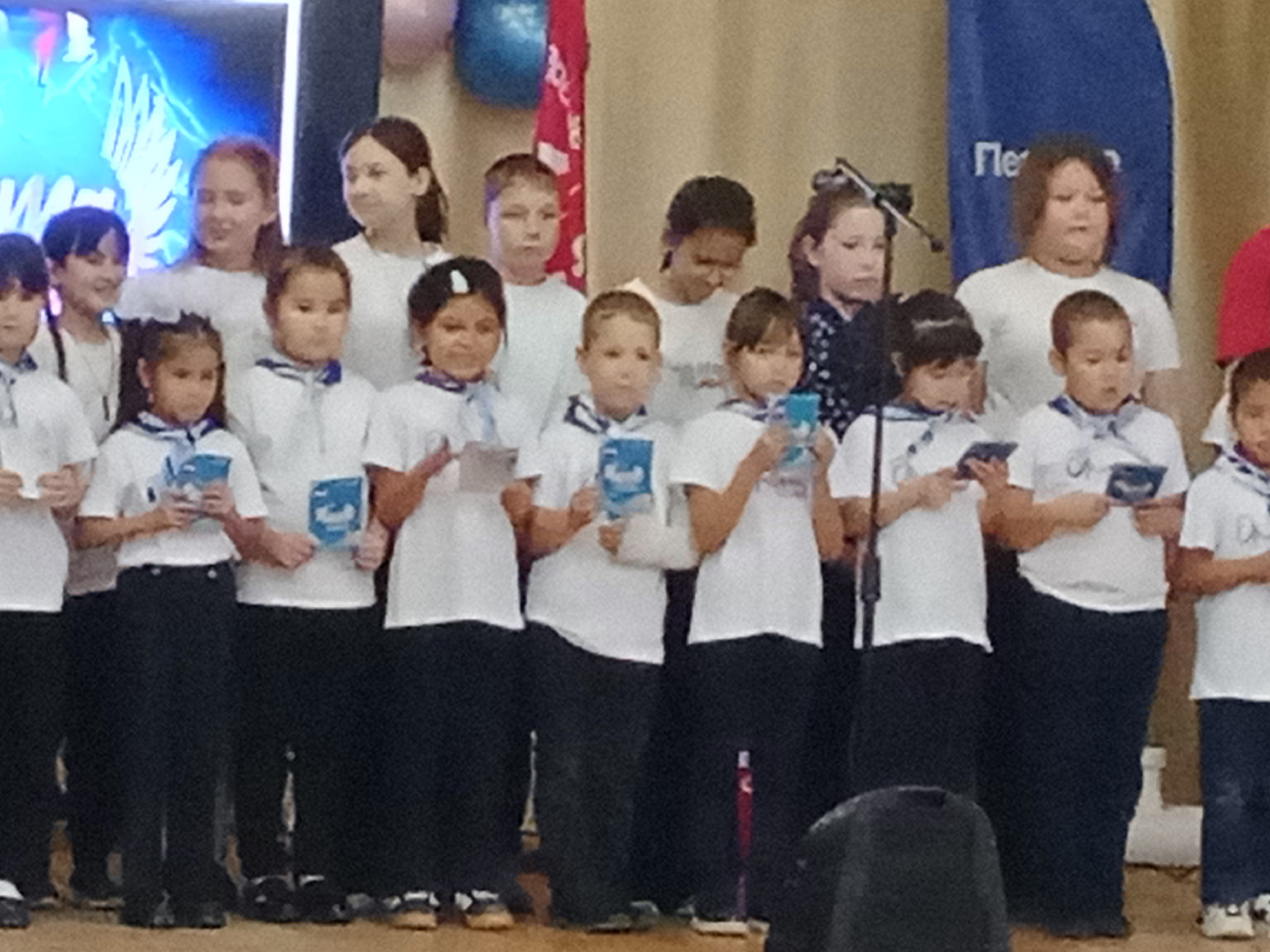 Фото из группы. 