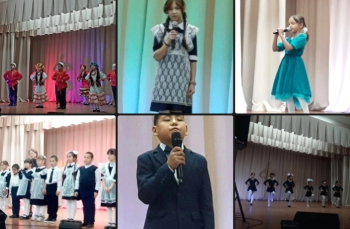 Фото участников.