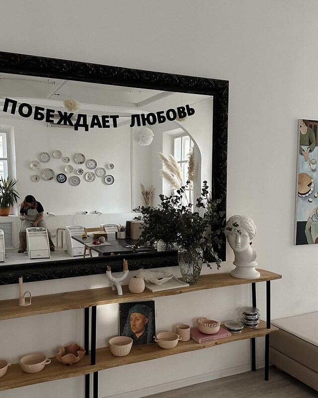 Листайте вправо, чтобы увидеть больше изображений