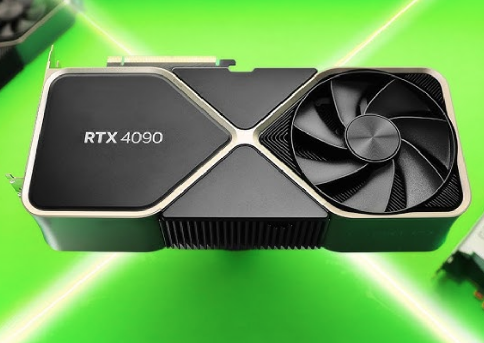 RTX 4090