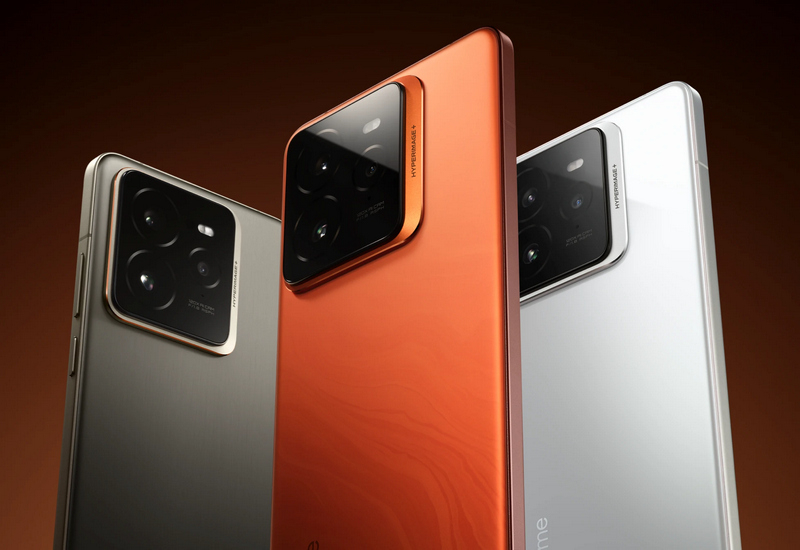 Источник изображения: Realme