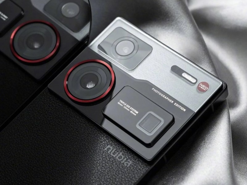    Возможности камеры Nubia Z70 Ultra показали на первых реальных снимках