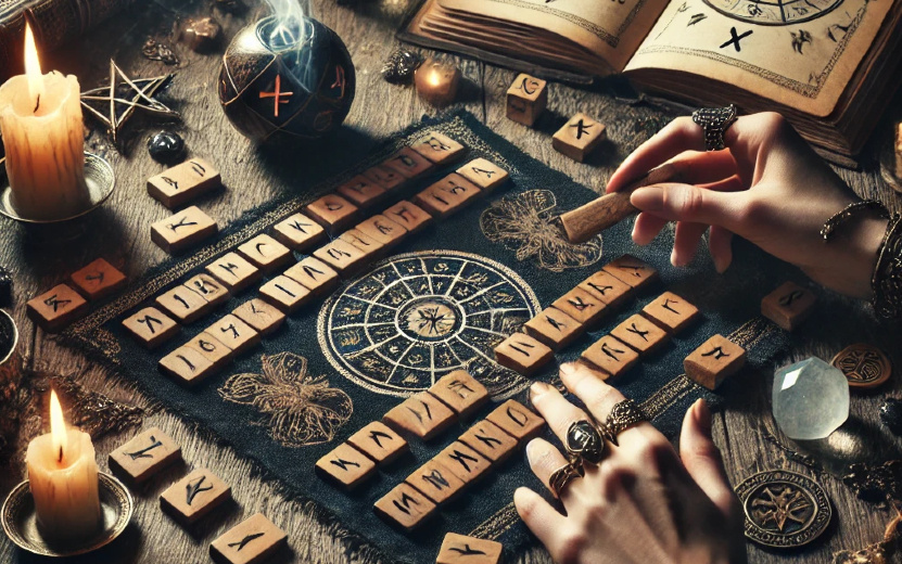    Рунический гороскоп на 5 ноября: Скорпионам обещают успех, а Рыб ждут внезапные перемены