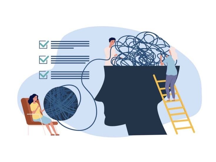 Поддержка и помощь для жертв финансового мошенничества