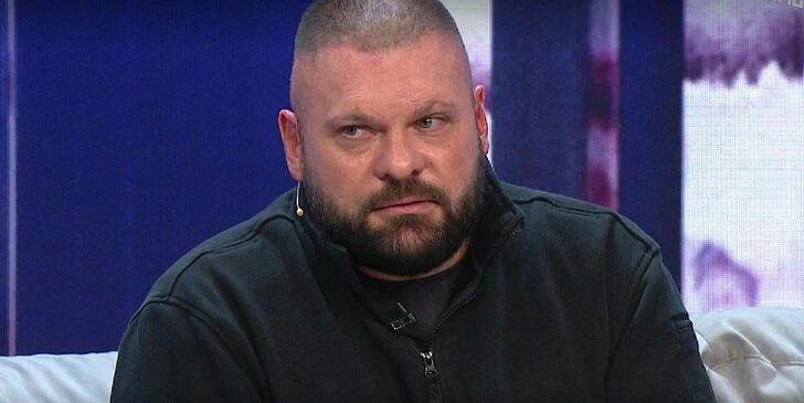 Поддубный мало помнит о том страшном дне