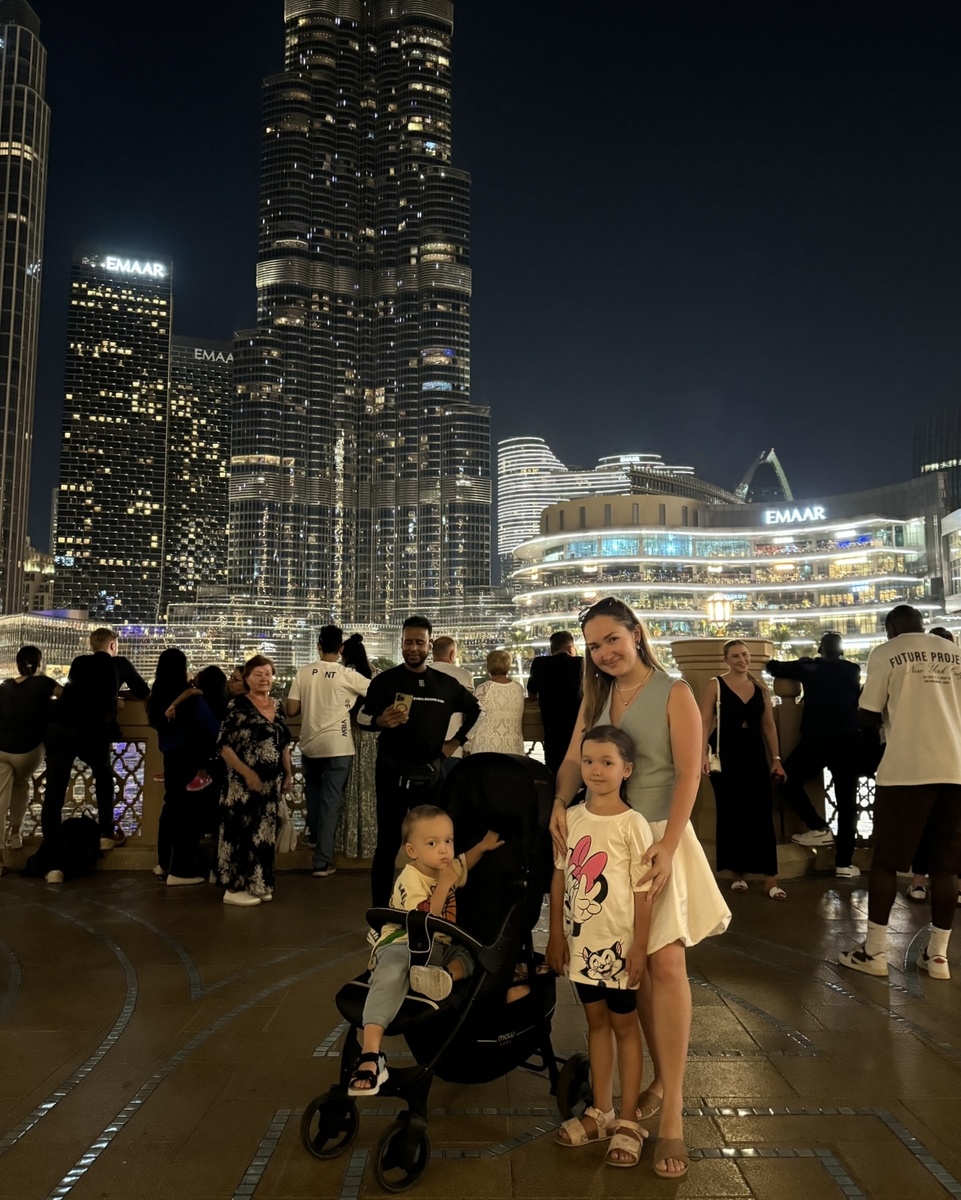 Лучше всего приходить сюда в вечернее время 