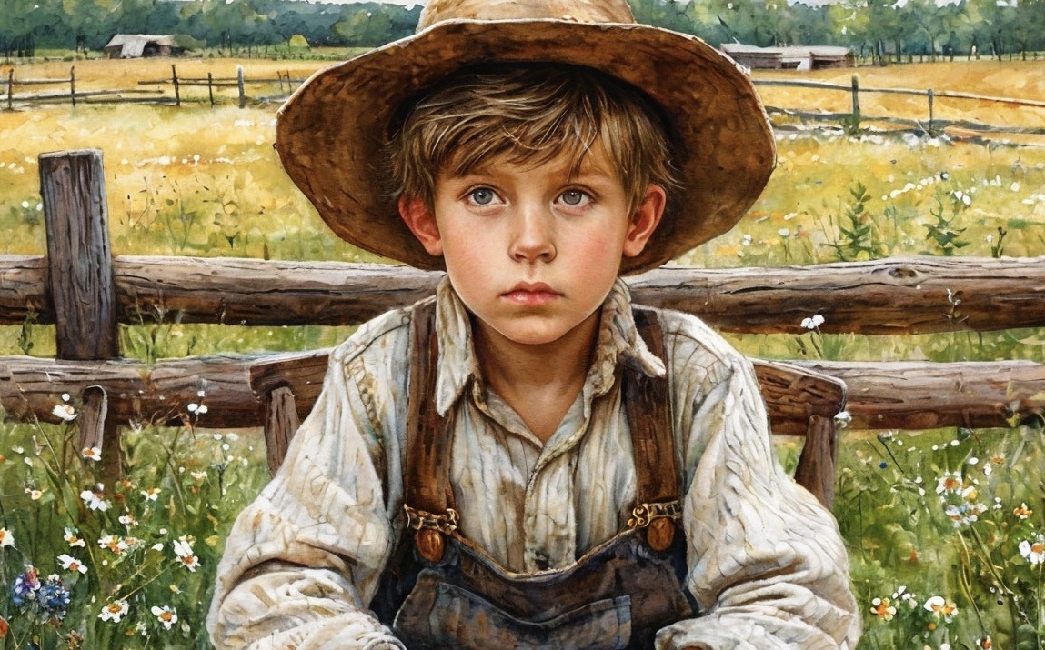 По правилам Дзена изображение для обложки должно быть качественным, поэтому вот: иллюстрация сгенерирована ИИ. (Исторические фото обычно не достаточно качественные по мнению Дзена)