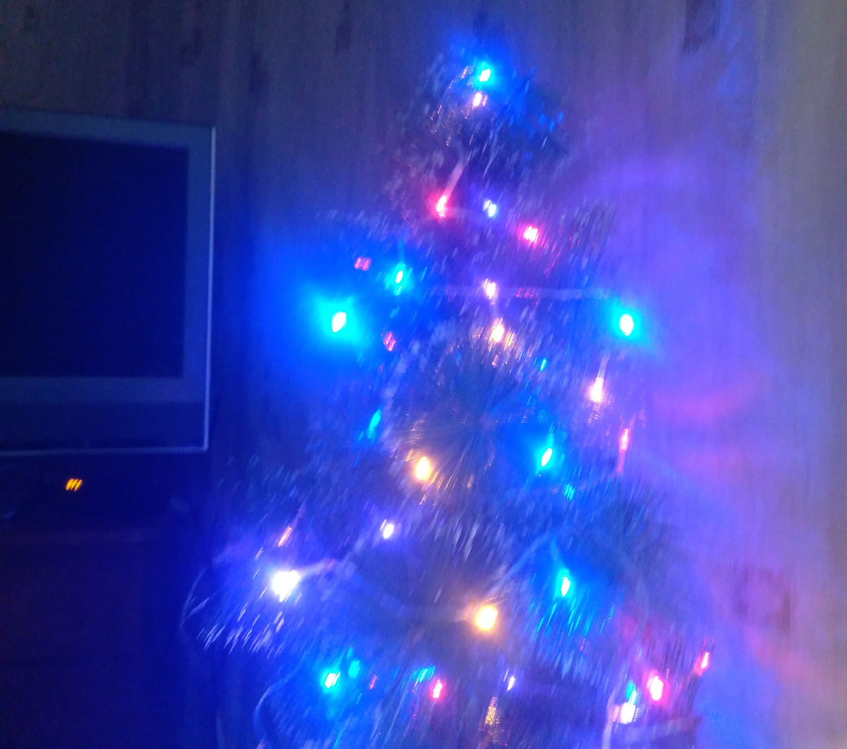 Свежее фото.