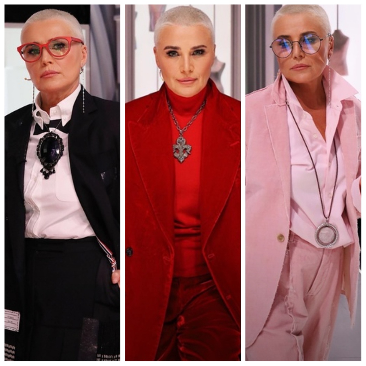 Лилия Рах 2024