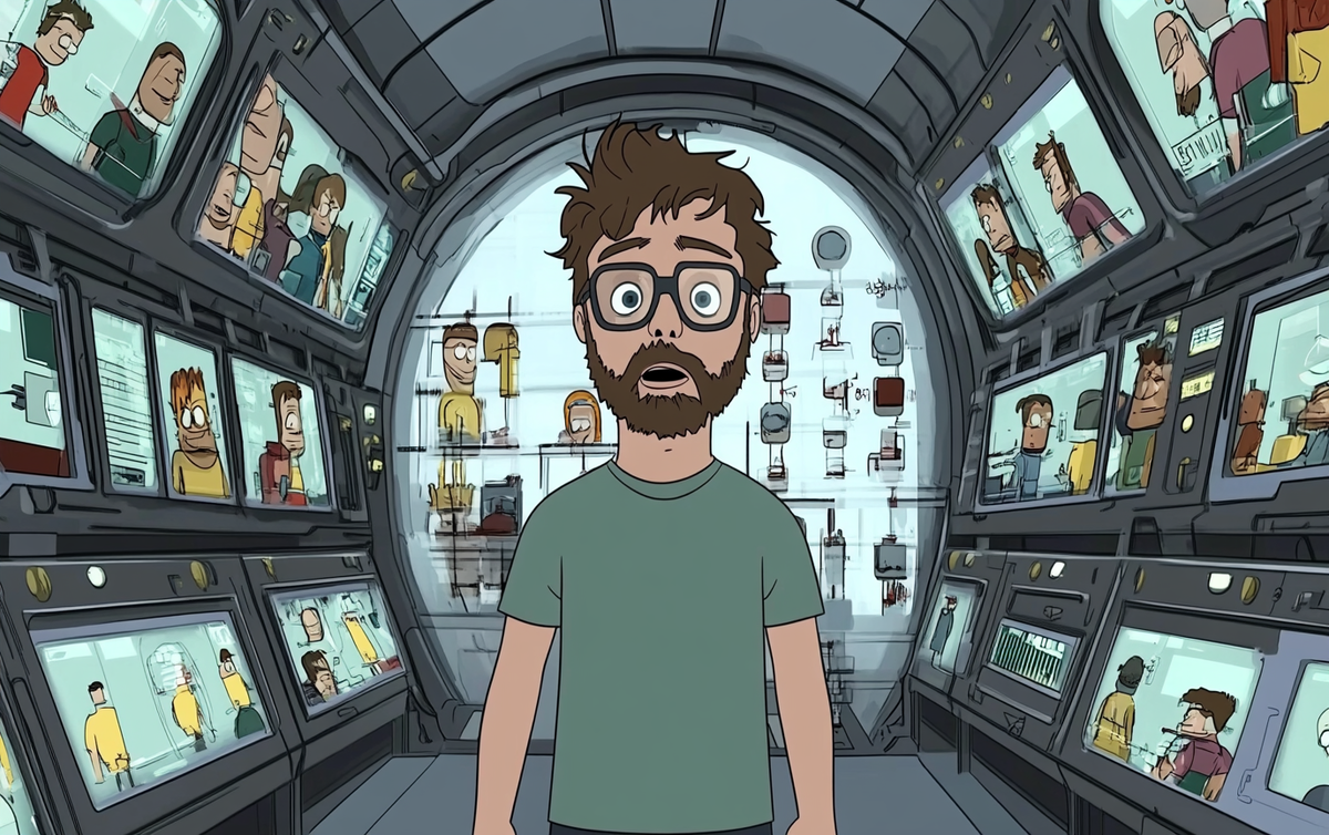    Как использовать функции сегментации клиентов в Make.com Артур Хорошев