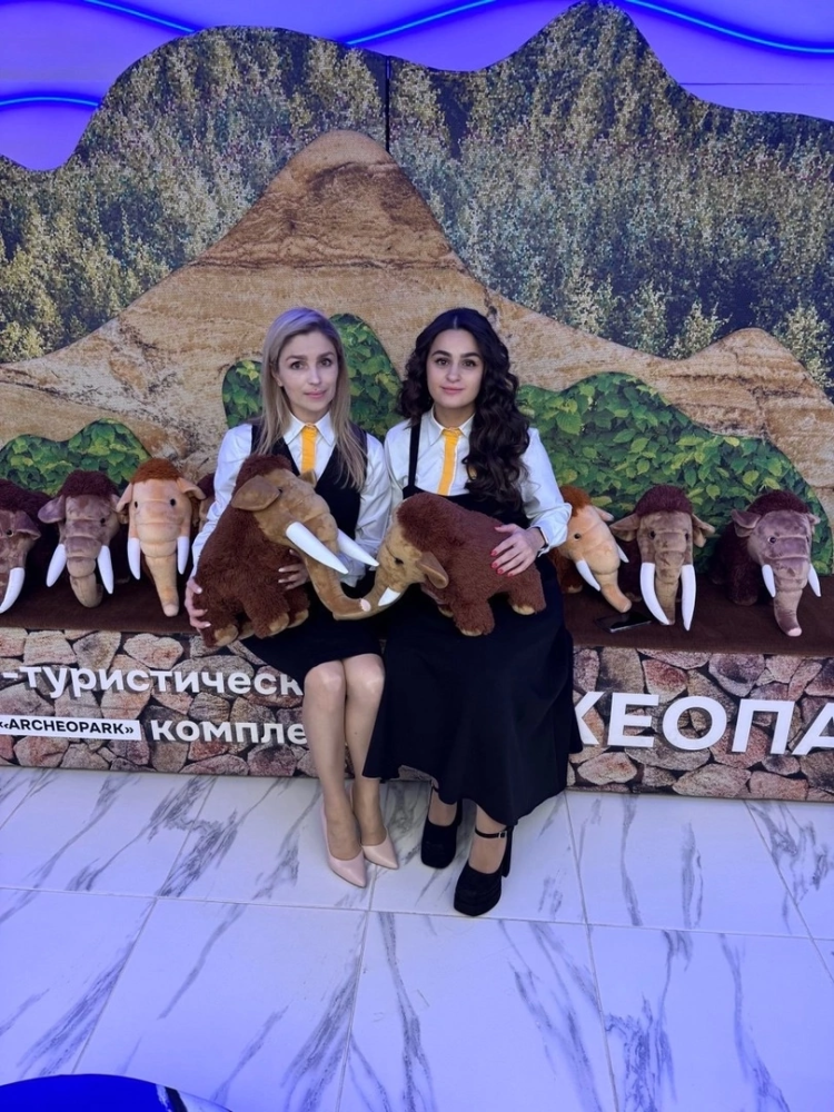    «Навигаторы детства» из Нижневартовска стали участниками марафона «Знание.Первые»