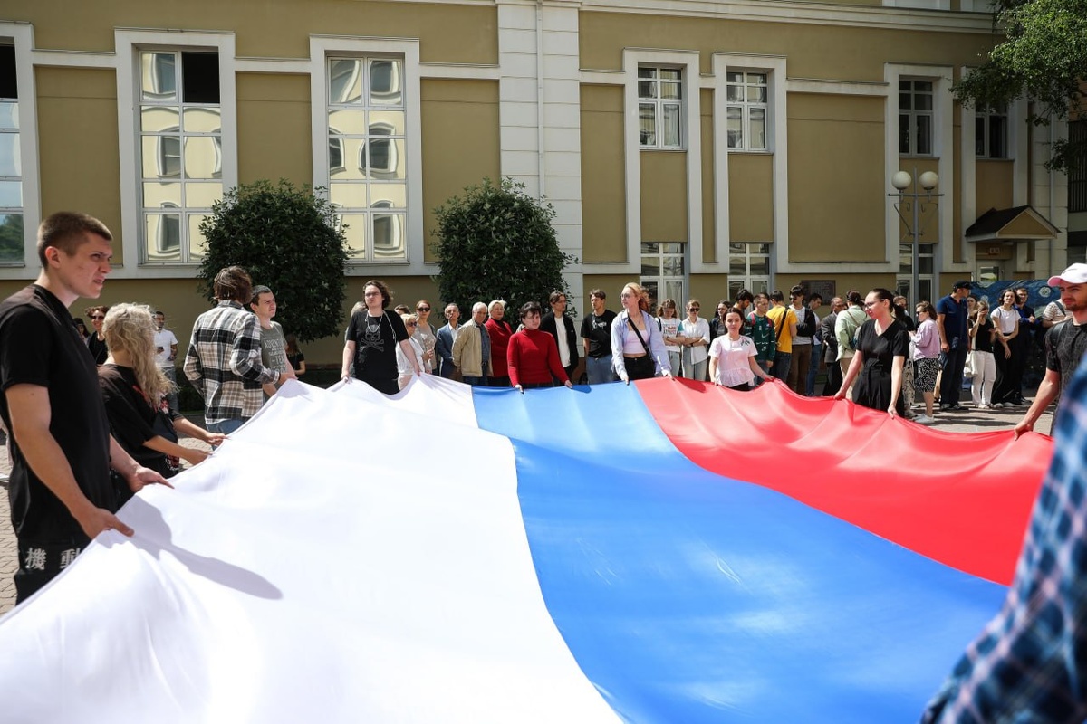 Фото: Илья Хачатурян 