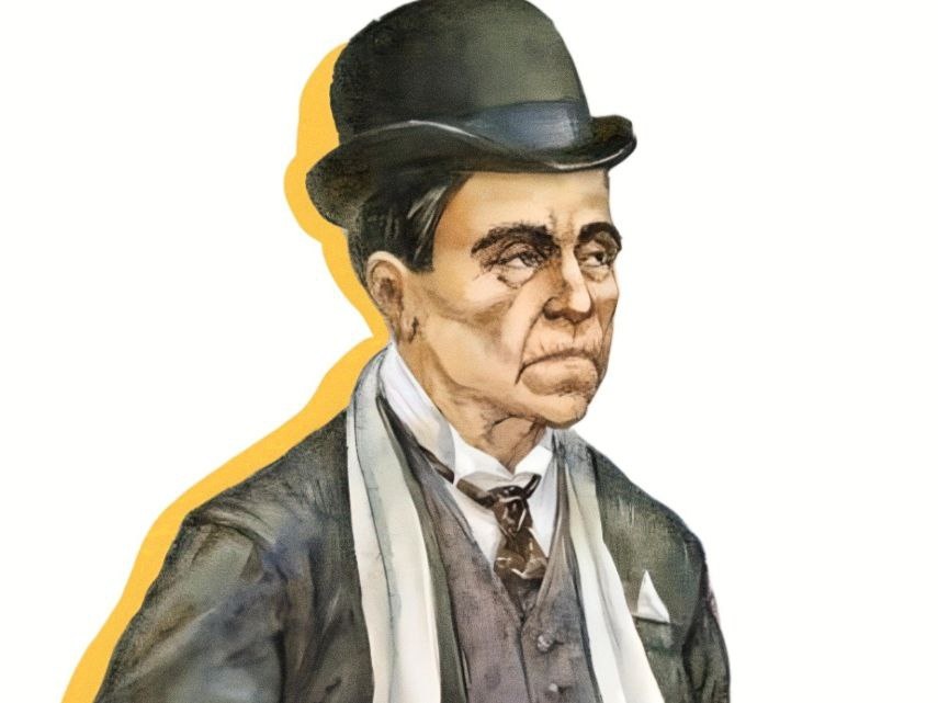 Фрагмент иллюстрации Андрея Наседкина