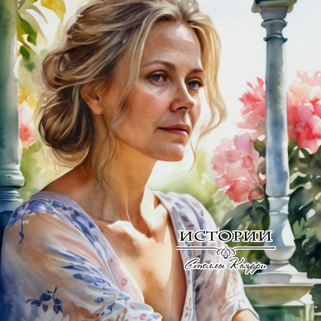  ©Стелла Кьярри
