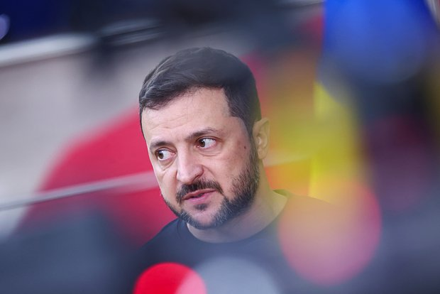 Фото: Johanna Geron / Reuters 
