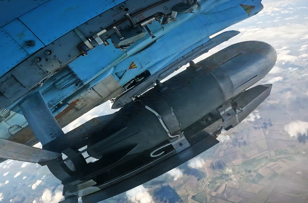    ©Пресс-служба Минобороны России