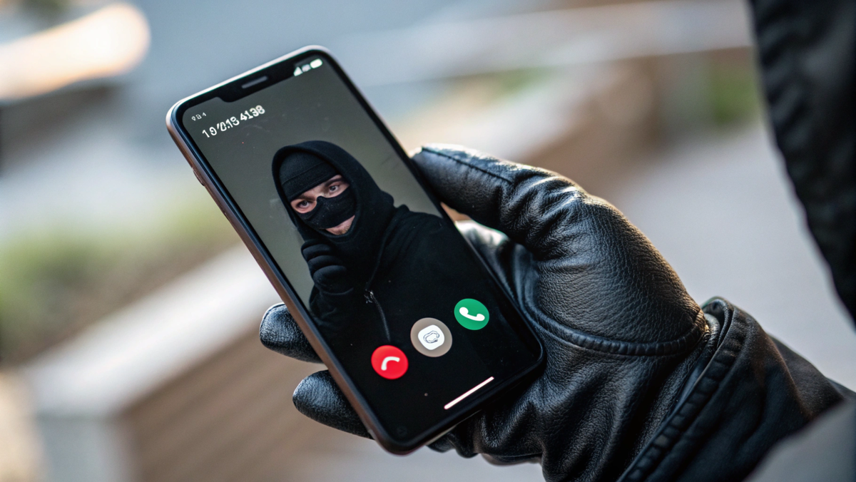 Данные персонажи могут позвонить в любой момент