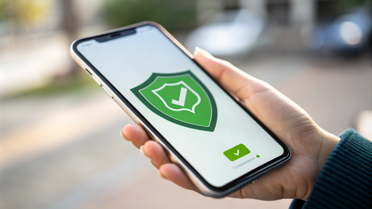 Соблюдайте базовые правила безопасности и ваши финансы будут под защитой