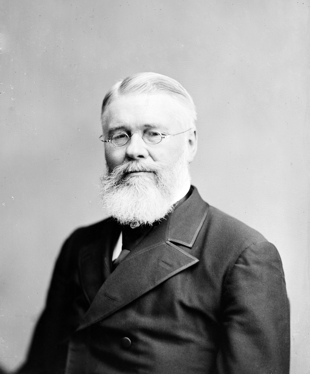 Ричард Гатлинг