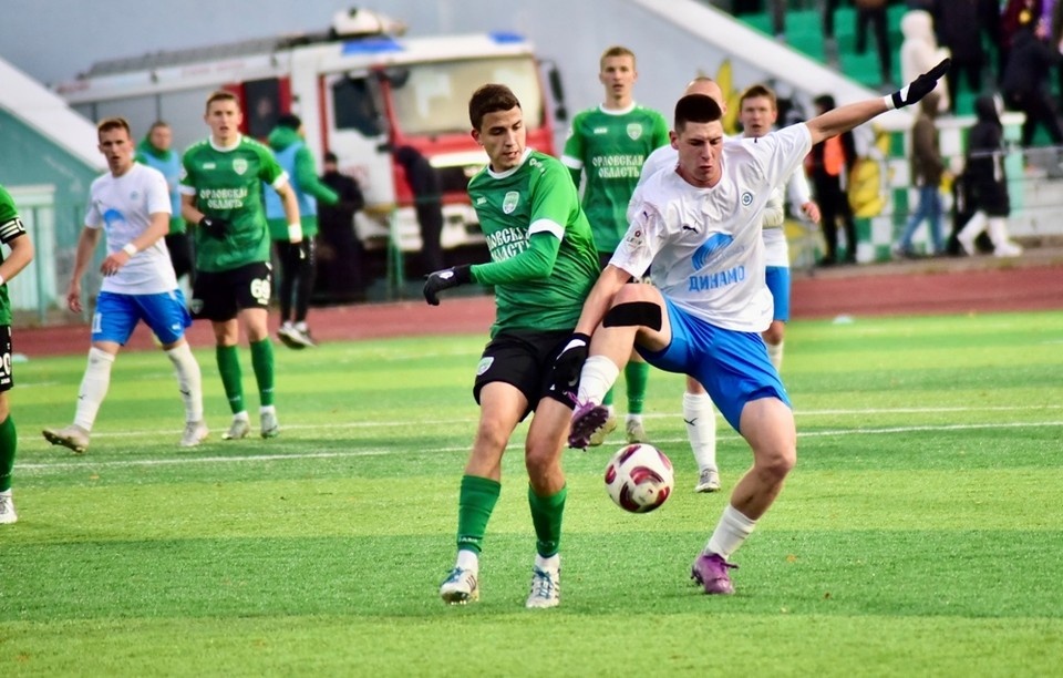    Фото: пресс-служба губернатора Орловской области