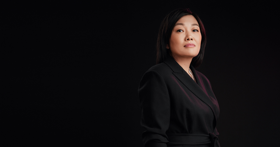 Татьяна Ким