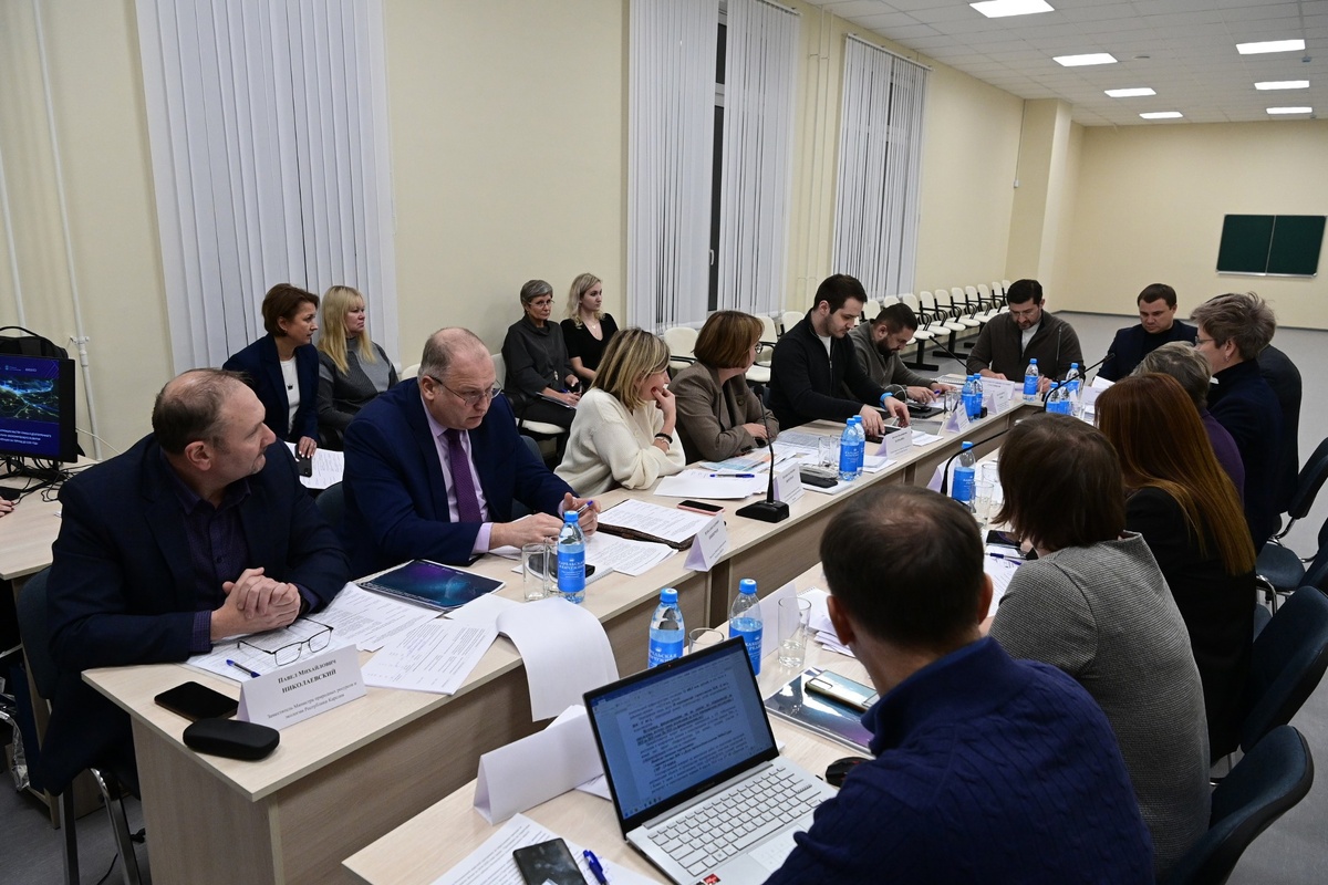 Фото: «Республика» / Сергей Юдин  📷
