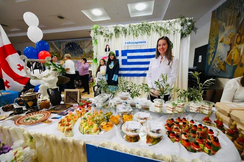    Фото: пресс-служба администрации города Сочи