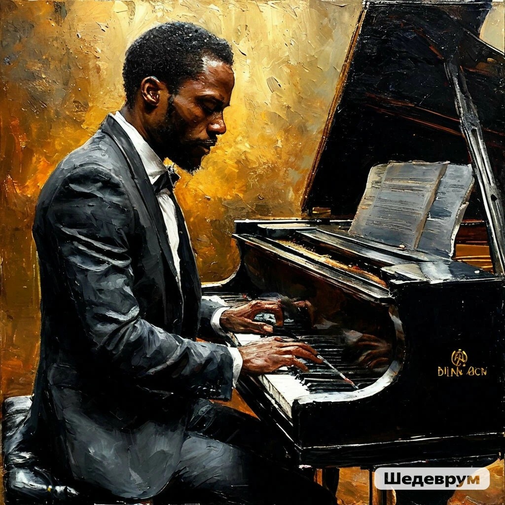 Картинка сгенерирована нейросетью 