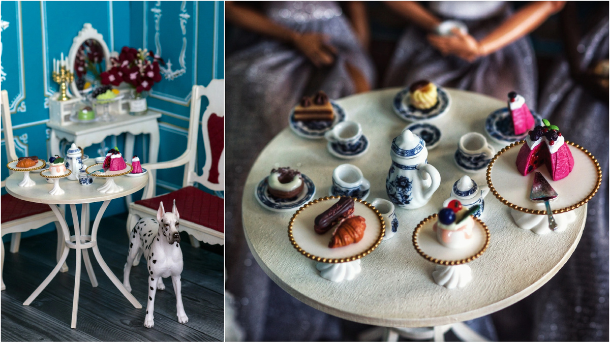 Фото автора 