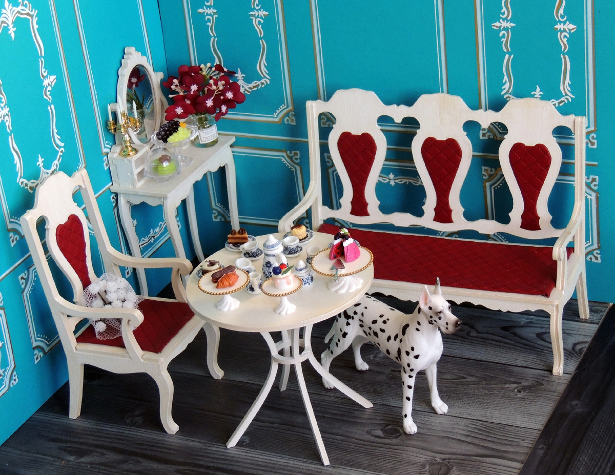 Фото автора 