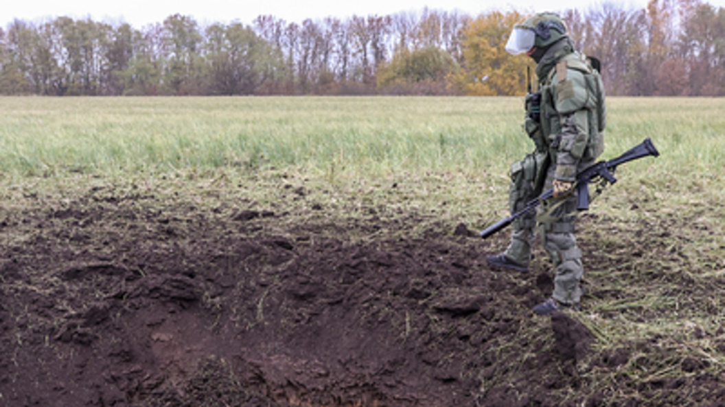    Фото: Shatokhina Natalya/news.ru/Globallookpress