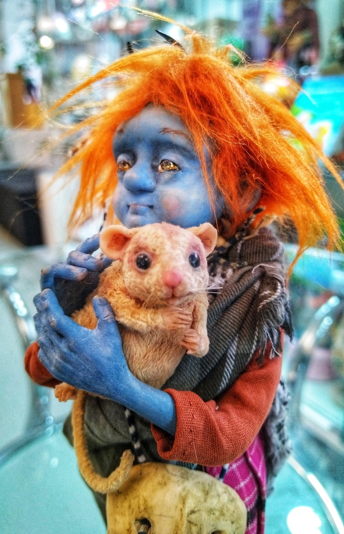 Автор Людмила Булатникова