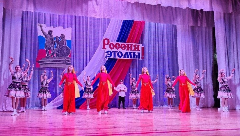      Фото: пресс-служба партии «Единая Россия»