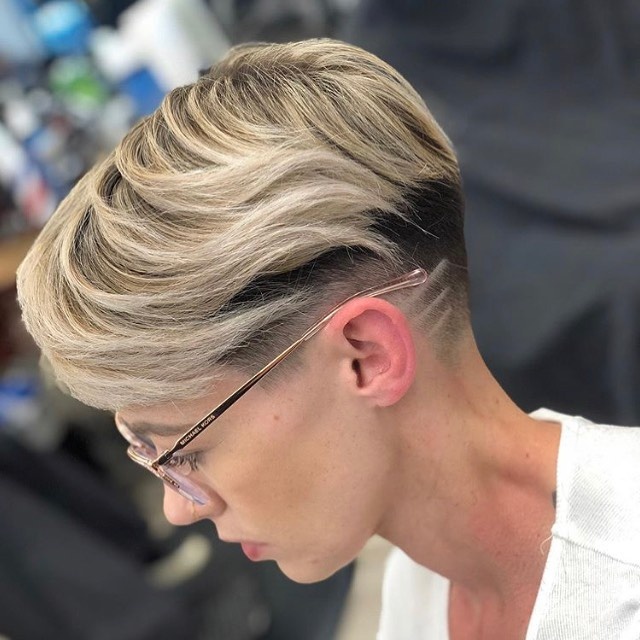 17 Short Haircuts for Hot Weather