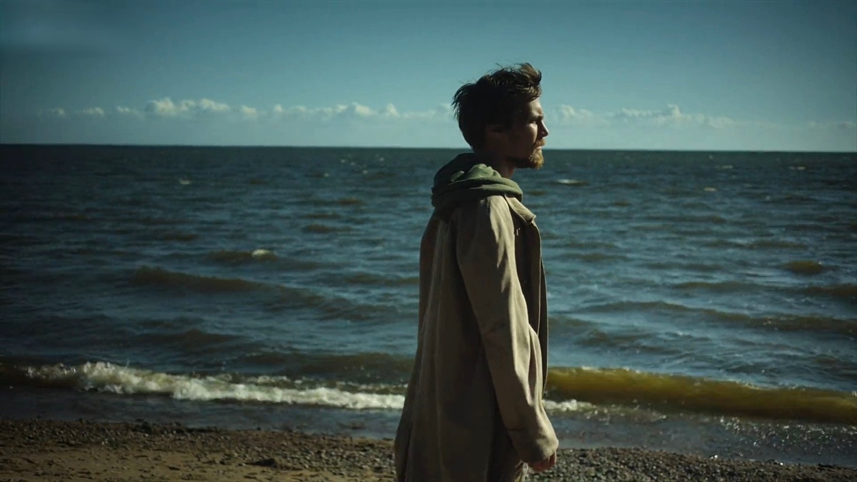 Т/с «Преступление и наказание».