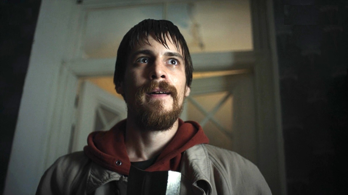 Образ Раскольникова – гениальная игра Ивана Янковского Т/с «Преступление и наказание».