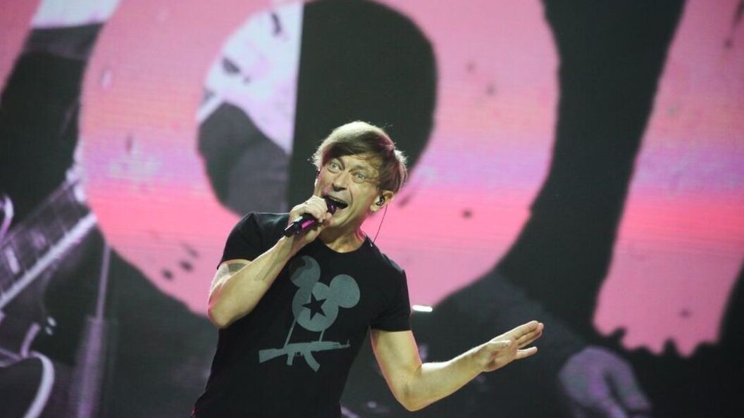    ФОТО: Ведяшкин Сергей/АГН "Москва"