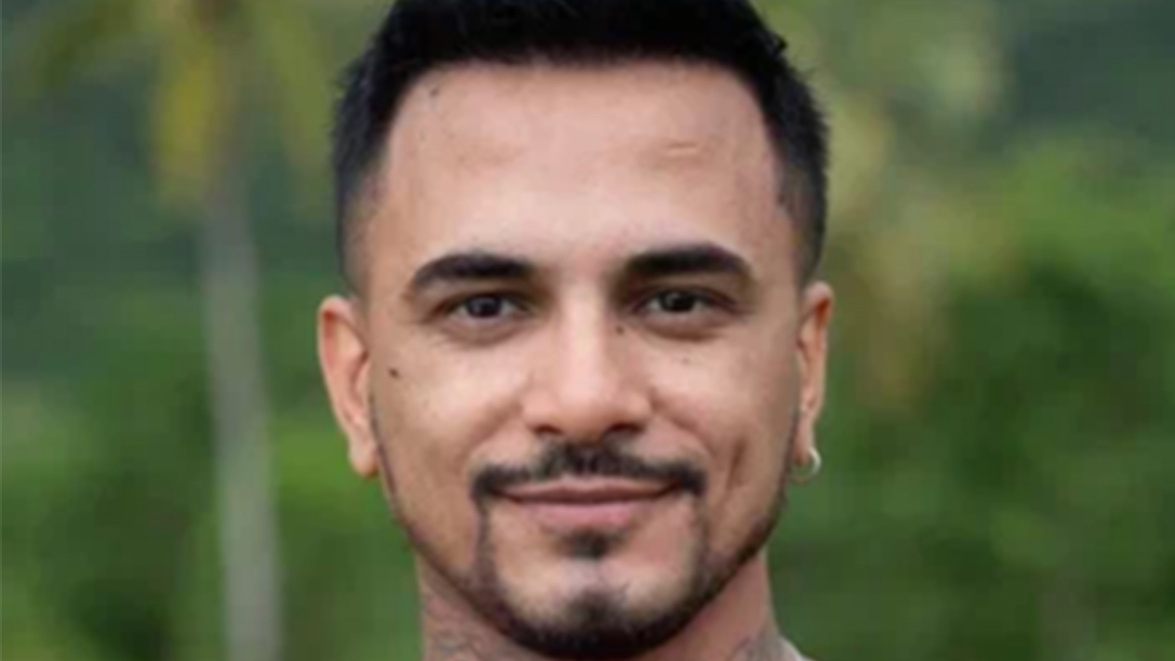 Натан. Фото: ТНТ