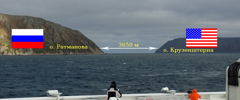 Остров ратманова на карте. Остров ратманова и остров крузенштерна. Остров ратманова и остров крузенштерна на карте. Берингов пролив остров ратманова и крузенштерна. Остров ратманова и остров крузенштерна.