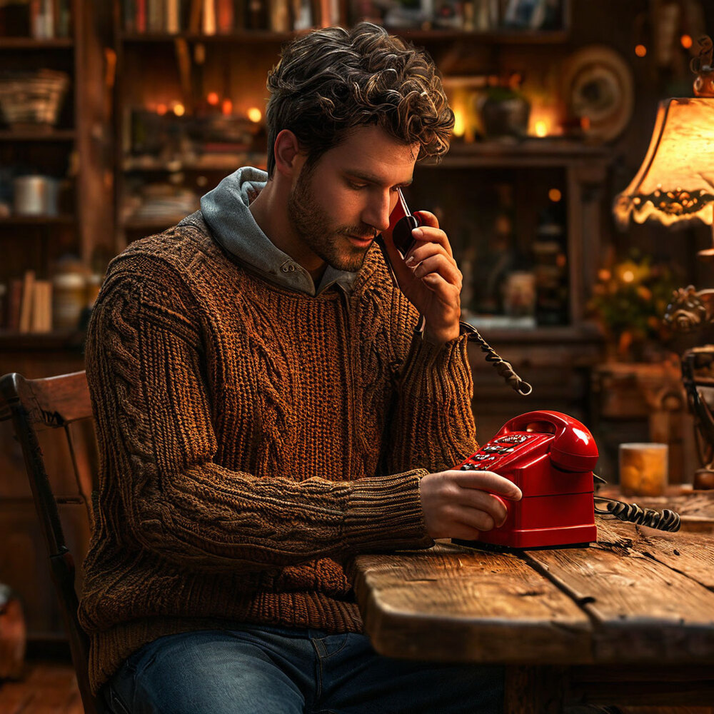 Кто поможет, кроме мамы