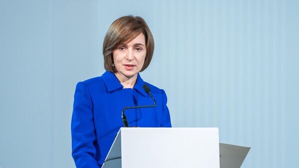    © Sputnik / Стрингер