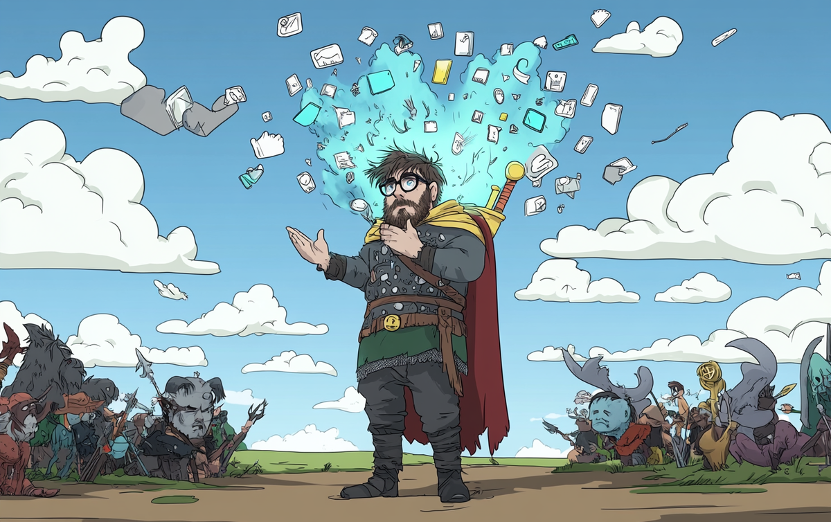    Создание системы управления контентом для социальных сетей через Make.com Артур Хорошев