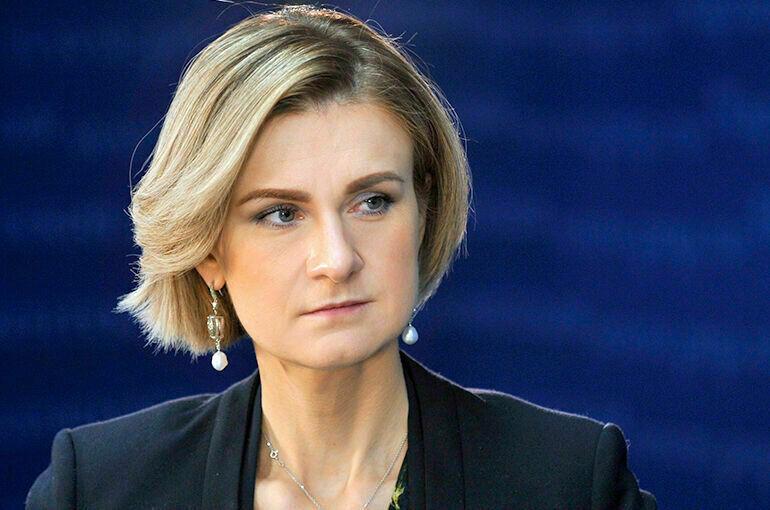   Юрий Инякин/ПГ