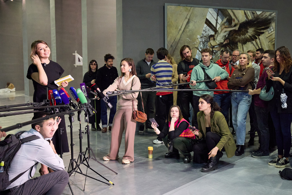 Сергей Баранов