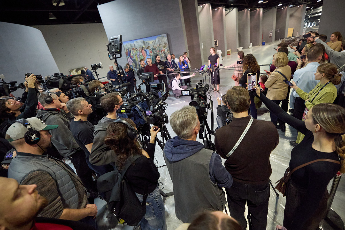 Сергей Баранов